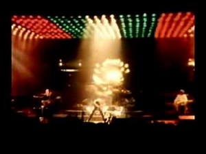 Queen Live Killers 17 Bohemian Rhapsody
