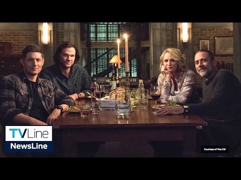'Supernatural' Spinoff 'The Winchesters' Gets Pilot Order at The CW