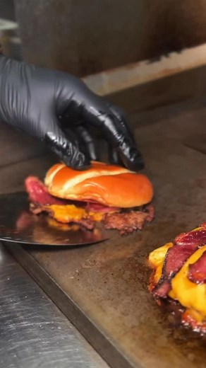 15K views · 25 comments | How many layers do you count?? | CleaveLand Grill | Facebook