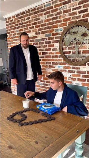 Try Not To Laugh Prank 😀 #shorts