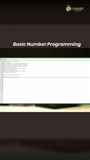 How Java Handles Numbers | Core Java in 30 Sec | Day 33 Part - 2