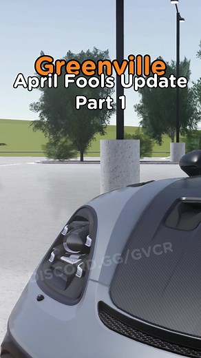 Join Greenville Community Roleplay on Discord