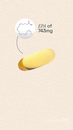 6.4K views | Outshine Omega-3 boosts mood, supports joint health, and...