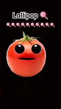 Funny tomato 🍅🍅😂🤣 #song #remix #cover #viral #funny #trending