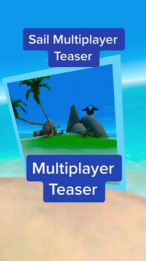 Working on Improving Star Coins in Sail VR - Tips and Tricks