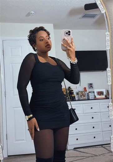 Exciting Night Out Transitions You Need to Try