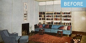 Here's What a 1950s House Beautiful Cover Star Looks Like Today