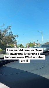 What number am I…? 🤣🤦‍♂️ | The D Family Riddles Games and Hacks