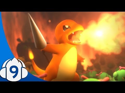 The Lizard Slayer - Starter Squad (Ep.9)