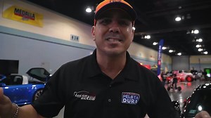 6.5K views · 408 reactions | Aquí llegando al Caribbean International Auto Expo 2022  ¡Desde mañana sábado! Centro de Convenciones de Puerto Rico | Alex Delgado | Facebook