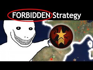 DESTROY EUROPE with This Strategy | Rise of Nations Tutorial