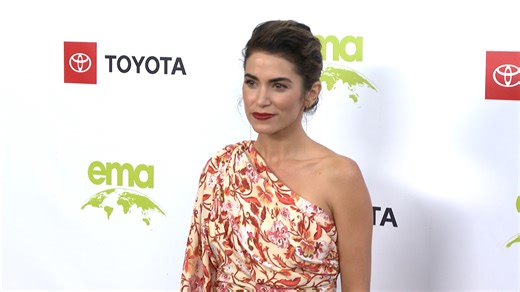 Golden Heart, Green Vision: How Nikki Reed Is Redefining Hollywood Sustainability