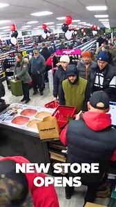 What a day! 🔥 Last Saturday we officially opened our brand new Angling Direct Croydon store, and the turnout was incredible 🙌🏻 Thanks to everyone who joined us – we loved meeting you all and can’t wait to welcome you back in store. 📍345 Limpsfield Road, Croydon, CR2 9BY #AnglingDirect #Croydon #GrandOpening #NewStore | Angling Direct