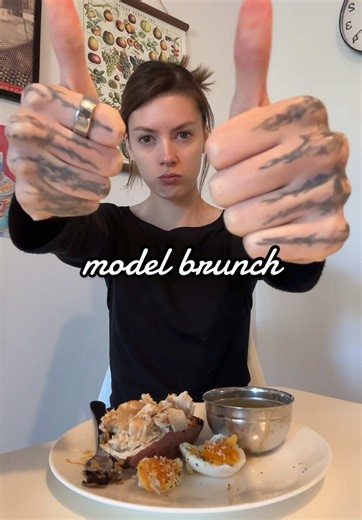 Nutrition Tips for Models Before a Shoot