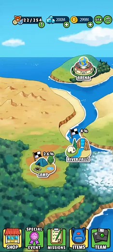 Cách tải mod Dynamons World mới nhất