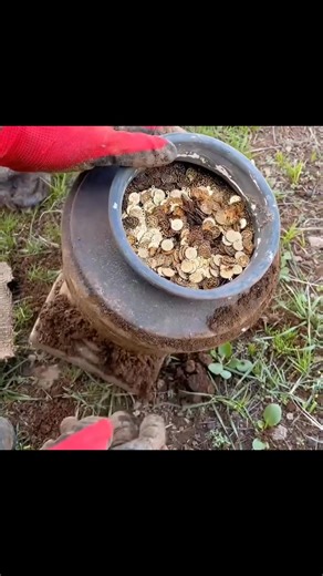 the double-headed snake spell protecting the treasure | Hazine Avcısı