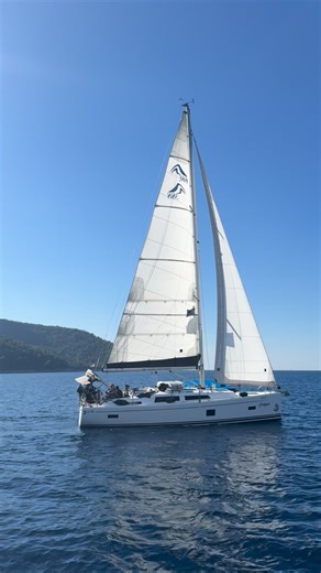 1.3K views · 18 reactions | 45 Degrees Sailing on Reels | Facebook