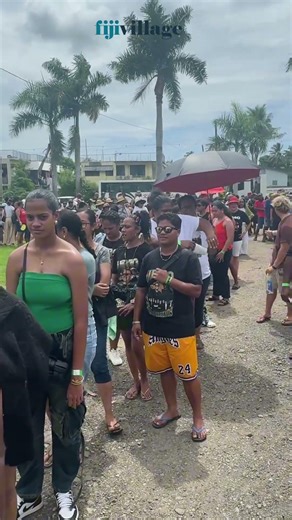 Gates are now open for the UB40 featuring Ali Campbell Big Love Tour with Katchafire