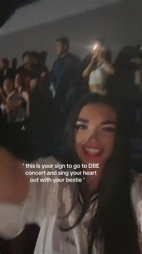 DBE 🎶 #liverpool #dbeconcert2025 #dbe #bestie #fyp @Courtney hughes