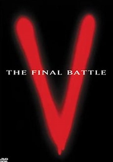V: The Final Battle Season 1 - watch episodes streaming online