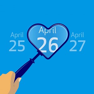 32 reactions | Early detection is key to preventing heart disease. Join us on Saturday, April 26 for our free heart screening event. | Henry Ford Health | Facebook