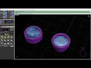 Matrix Setting Part 1