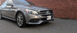 Mercedes-Benz 9G-TRONIC 725 Automatic Transmission Fluid Change