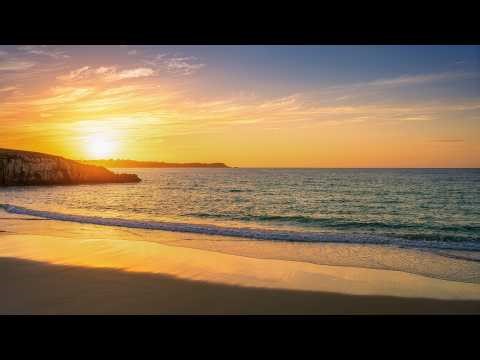 Coastline | Sunlight Mix • Golden Hour Mix • Moonlight Mix | Droop-E
