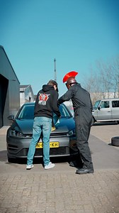 ✨ Last van hardnekkig remstof? Je kent het wel: uren poetsen, maar...