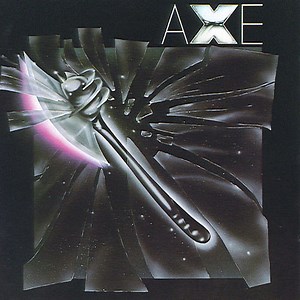 Axe - Axe