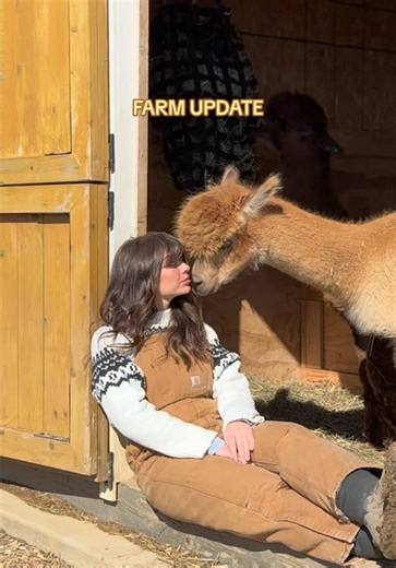 Coping with a Tough Week on the Farm