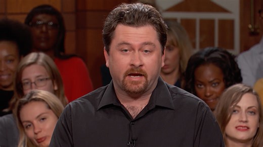 427K views · 4K reactions | Jarod loaned Colin money on vacation in Australia! Colin says he wasn’t told they were going to do expensive things. | Judge Judy | Facebook