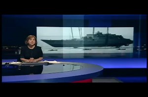 A rare report inside North Korea.