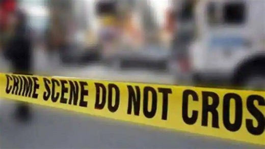 2 killed, 3 injured in shooting over dispute on felling of tree in UP: Police