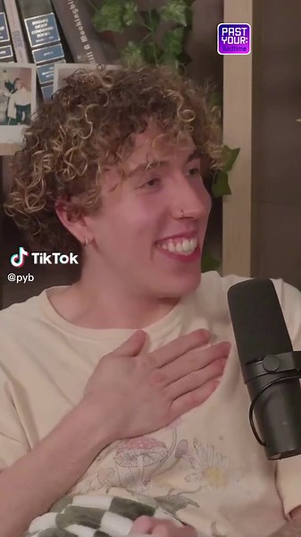 New Episode Out Now from PYB YouTube Channel