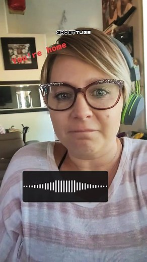 Conversations with the Ghost Named David