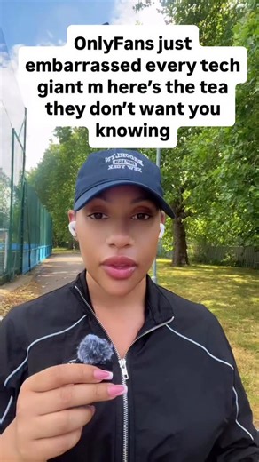 Just ask on Instagram: "OnlyFans hit £5.6 billion in revenue last year. Founded just 8 years ago by a British entrepreneur, it’s now more recognised globally than most FTSE 100 companies. The platform processes over £200 million monthly that’s bigger than some countries’ GDP. Tim Stokely sold it for billions and now every major platform is copying their creator economy playbook. Sometimes the businesses we judge are the ones writing the rules everyone else follows. The data doesn’t lie about who