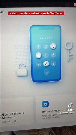 Come Ripristinare iPhone o iPad con password dimenticata