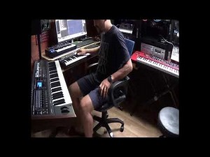 ACCELERATOR THRU ZOOM MS 70 CDR AND STRYMON PEDALS