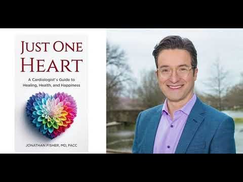 How a Cardiologist Turned Burnout Into a Legacy Book (Without Leaving Medicine)