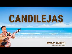 CANDILEJAS🎸 ¿Quieres sentir el alivio de tocar sin presión? 👉 COMUNIDAD Método TAMAYO 🎸