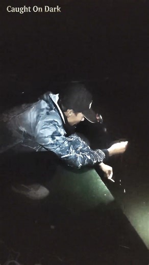 Never Reel This In While Fishing | Scary Videos #mystery #paranormal #scary #fishing #ghoststories