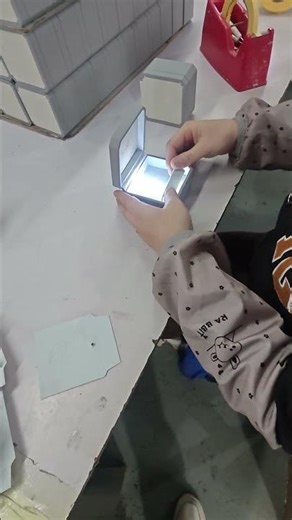 LED Light Jewelry Case | LED Jewelry boxes Wholesale | LED Jewelry Box | Led jewelry box factory