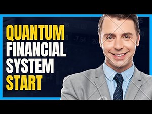 Quantum Financial System Start
