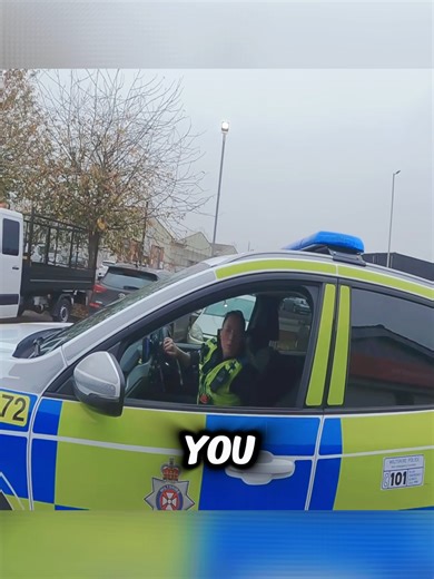 Police Auditing Fails Captured on TikTok