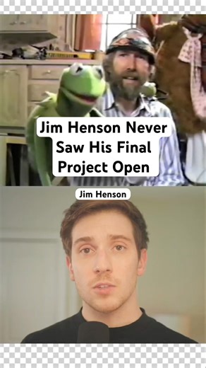 Jim Henson’s Last Project (MuppetVision 3D) Is Being Historically Preserved