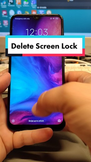 Redmi Note 7 Unlock Guide: Bypass Screen Lock Safely