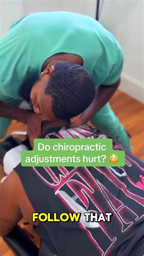 Understanding Chiropractic Adjustments: Fact vs. Myth