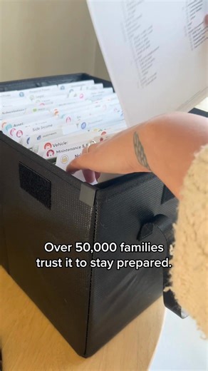 529 reactions · 31 shares | Enjoy 16% off with code NOKBOX16 when you order today! Nokbox is your stress-free solution to organizing important documents and estate plans. ✅ Fireproof? Yes. ✅ Easy to use? Absolutely. ⏳ Limited supply – order yours now!  New customers get 16% off | Nokbox: Organizing for your Next of Kin | Facebook