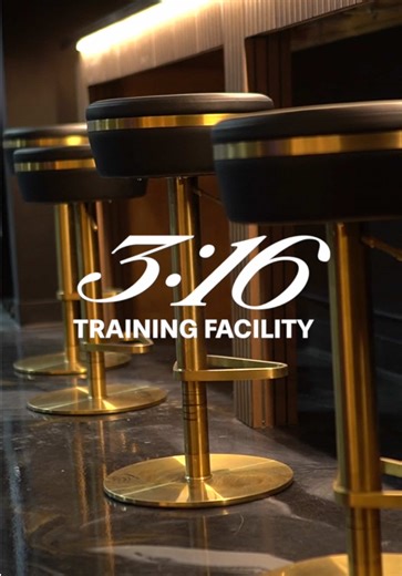 Get Summer Ready: Exclusive Training Facility Opening Soon